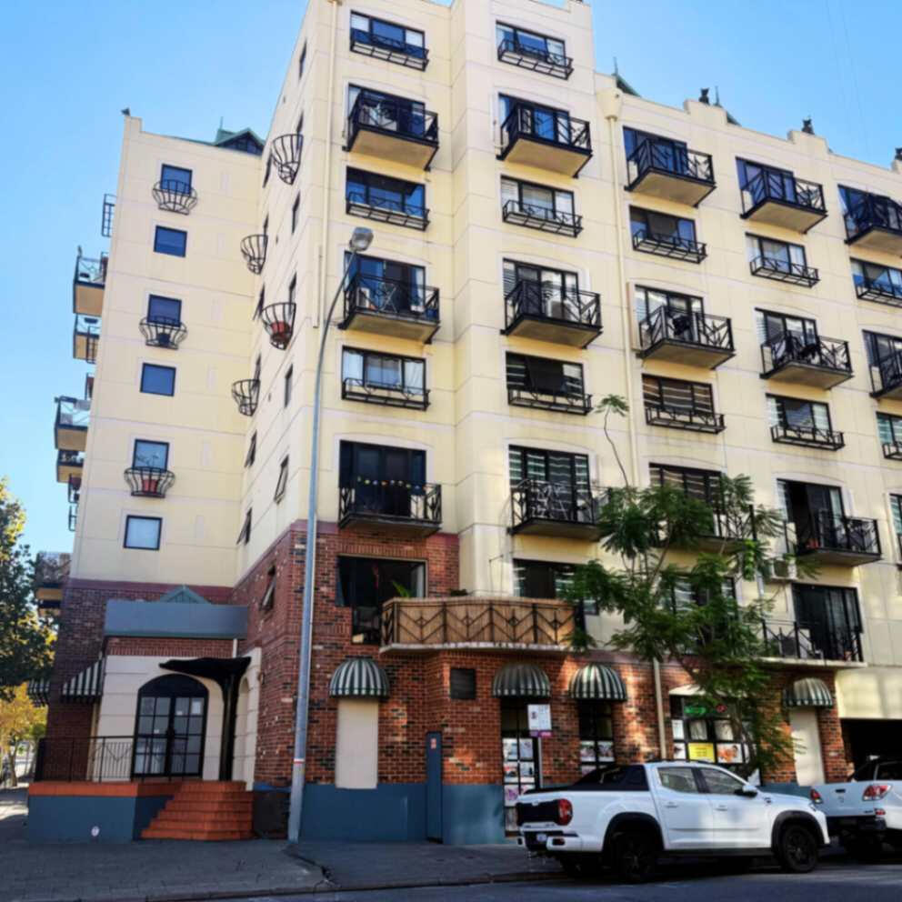 various houses APARTMENT